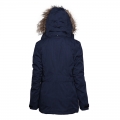 Горячая продажа Женская куртка зимняя обивка