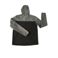 Мужской constract цвет 3 слоя водонепроницаемый куртка softshell